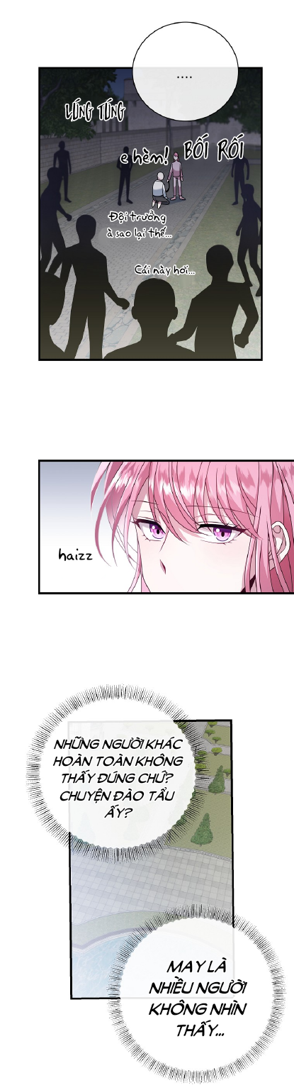 tôi đã gặp nam chính trong ngục tù chapter 7 16