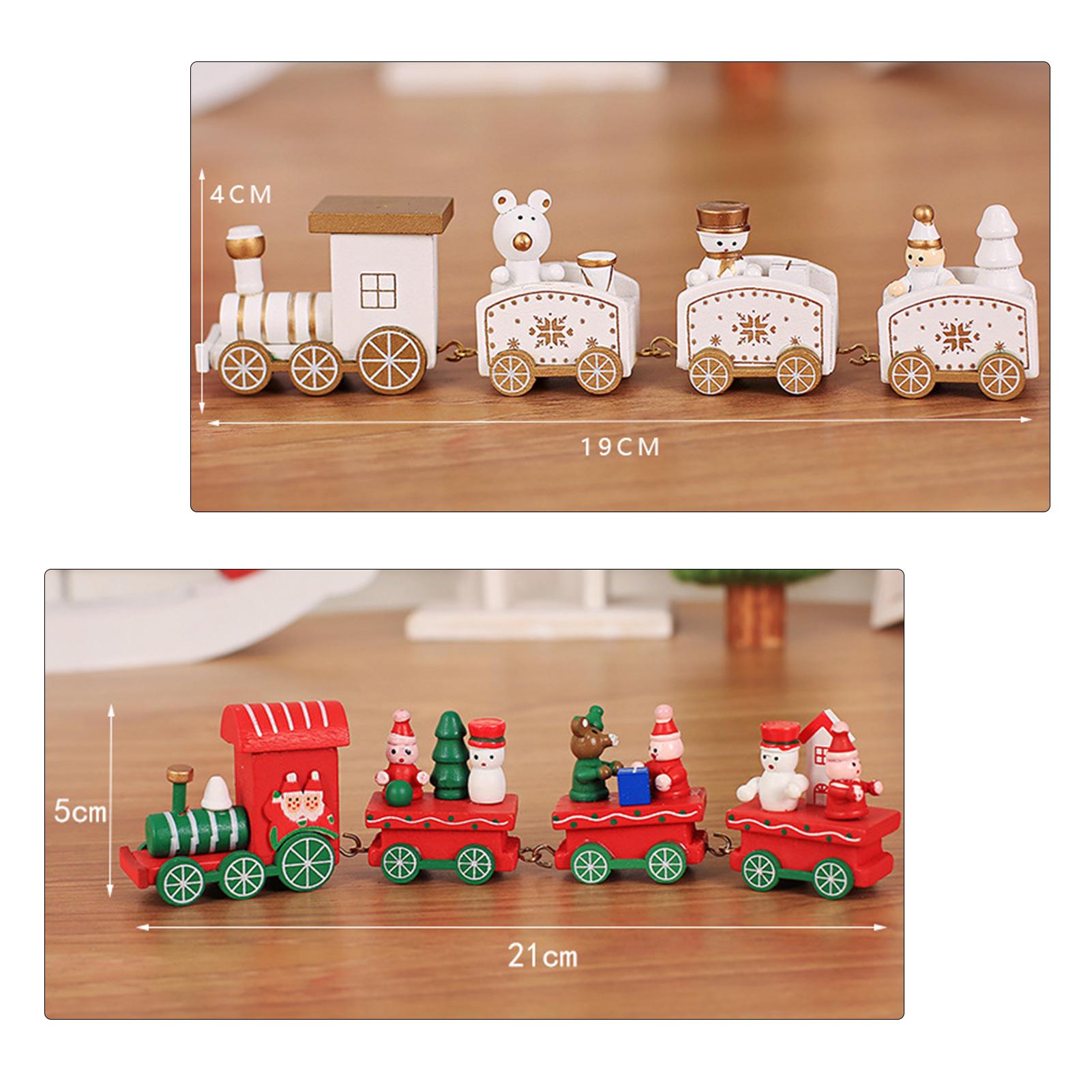 Đồ trang trí Giáng sinh kiểu tào hỏa phủ tuyết