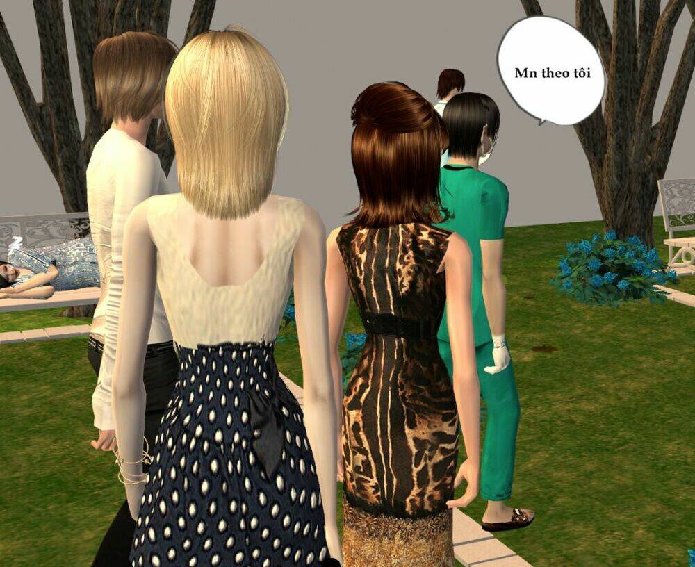 the world of model chapter 13 15