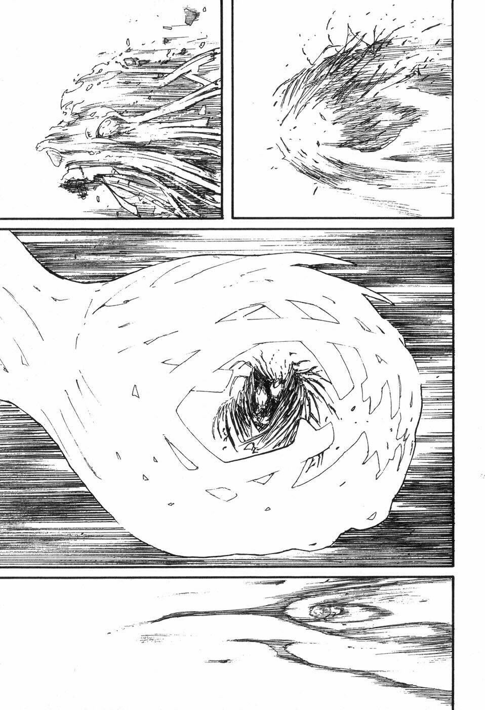 gauna biến hình chapter 11 22