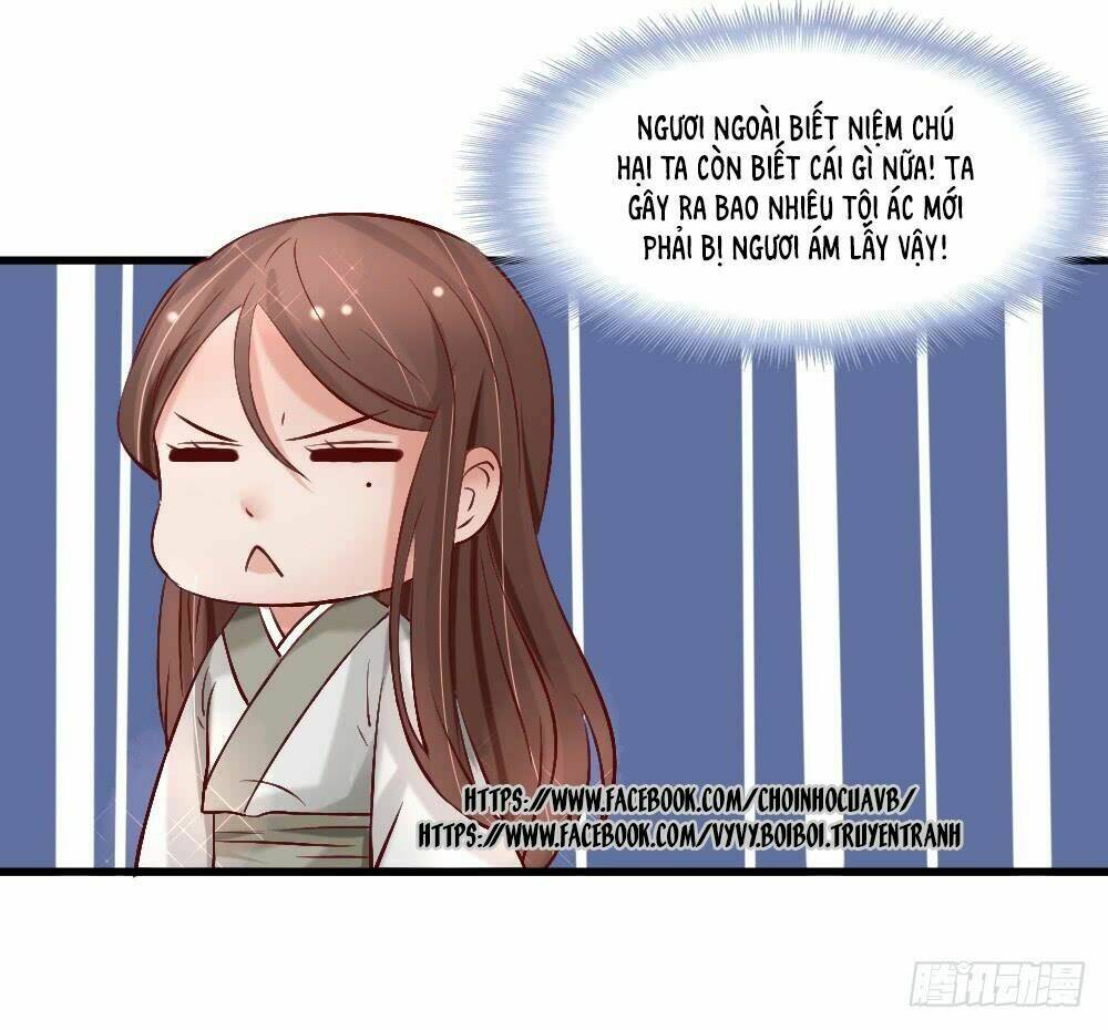 hồng nhan bất vong quốc chapter 4 46