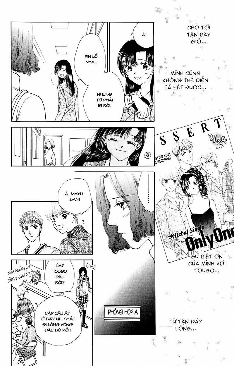 tenshi no uta chapter 9 11