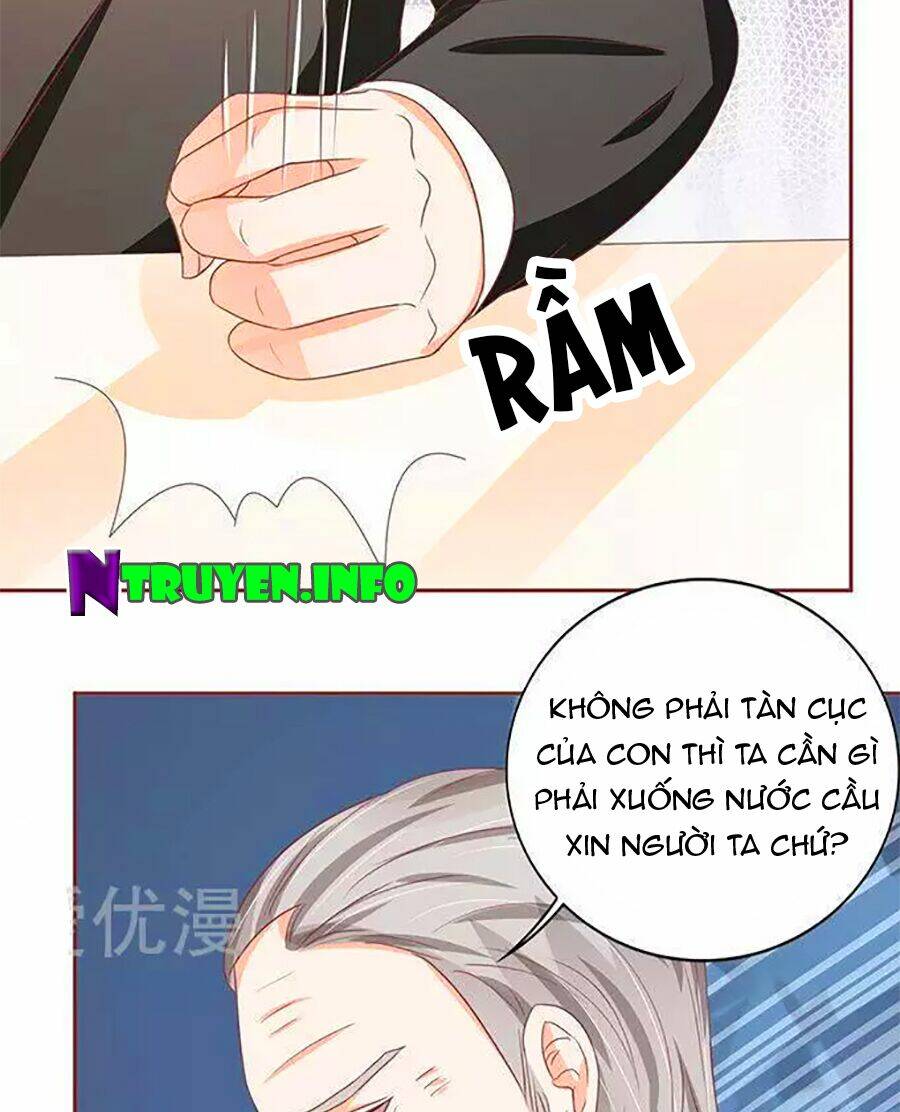 vương tước tư hữu bảo bối chapter 181 5