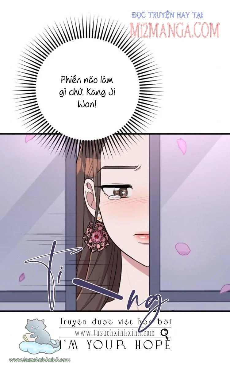 cô đi mà lấy chồng tôi chapter 12.5 31