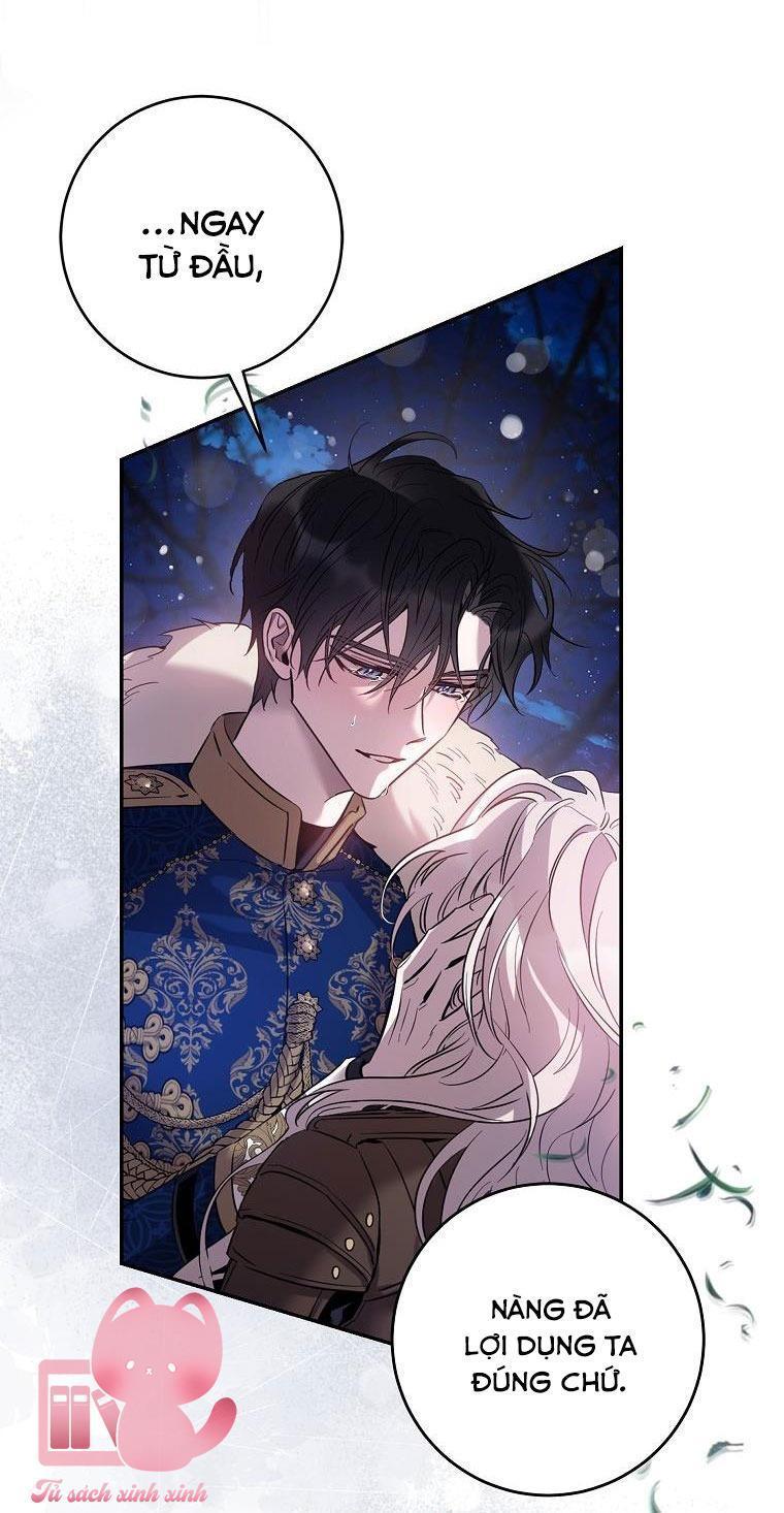 thuần hóa bạo chúa rồi bỏ trốn chapter 83 4