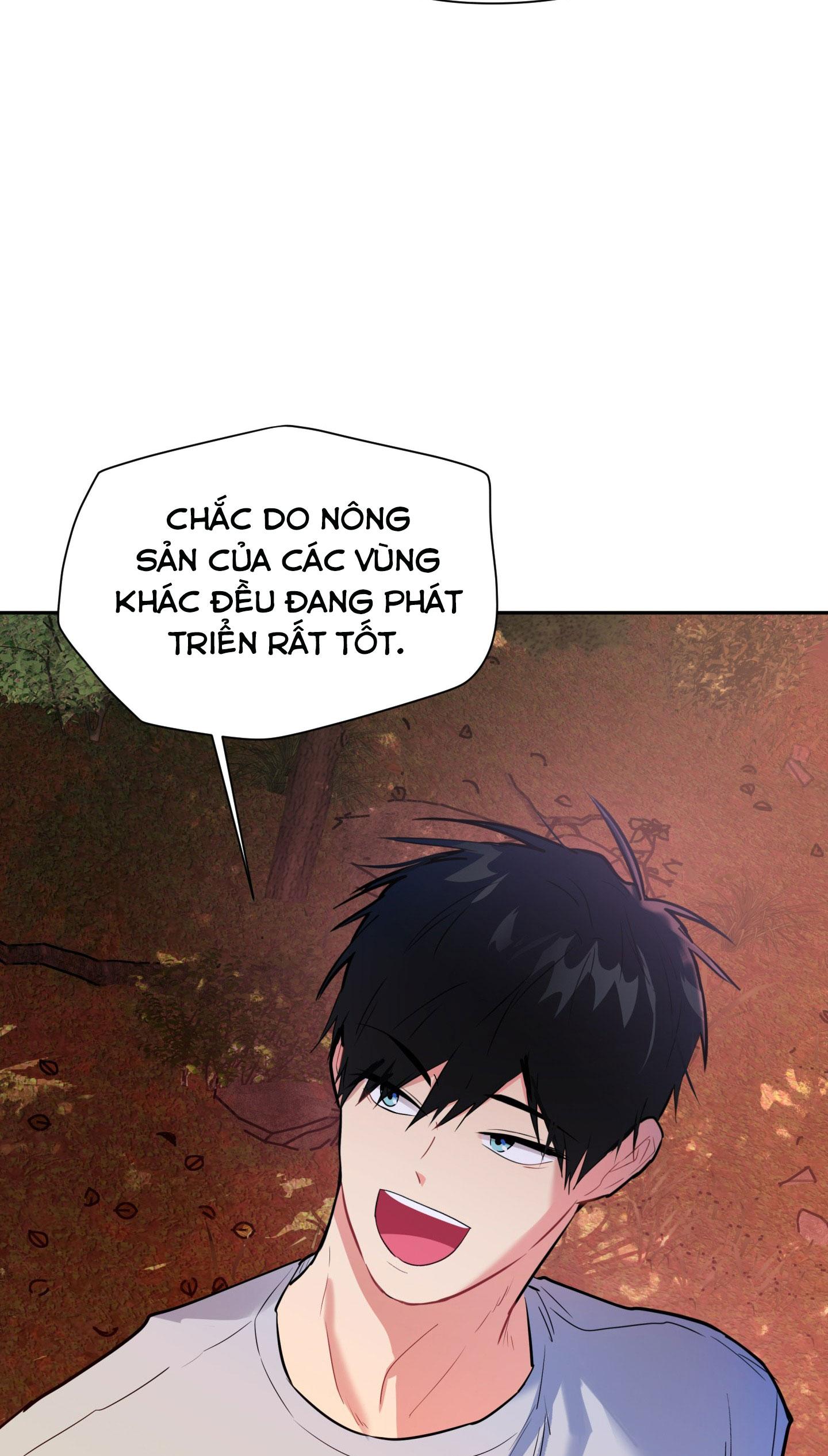 vị khách sau nhà chapter 4 53