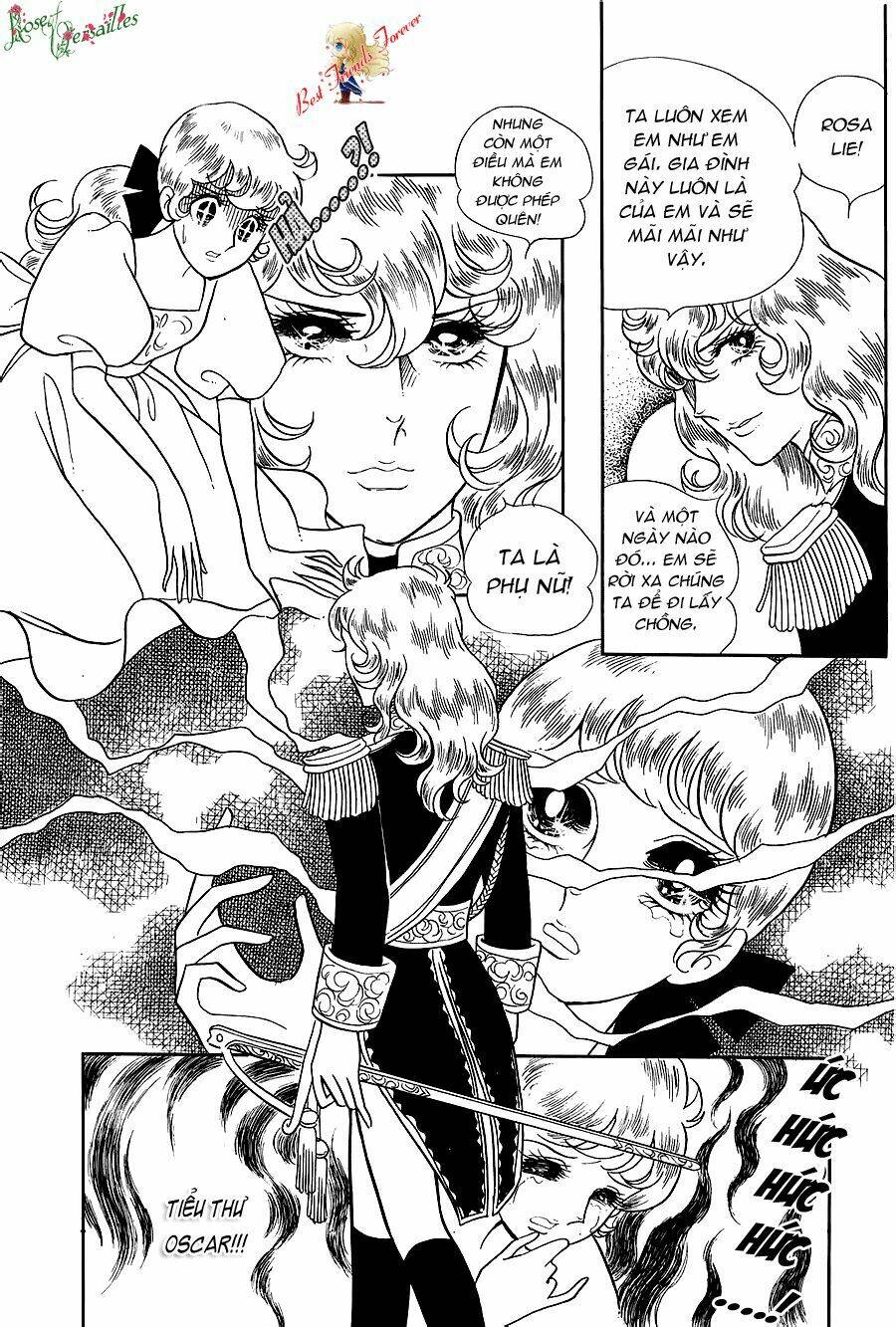 versailles no bara chapter 18 19