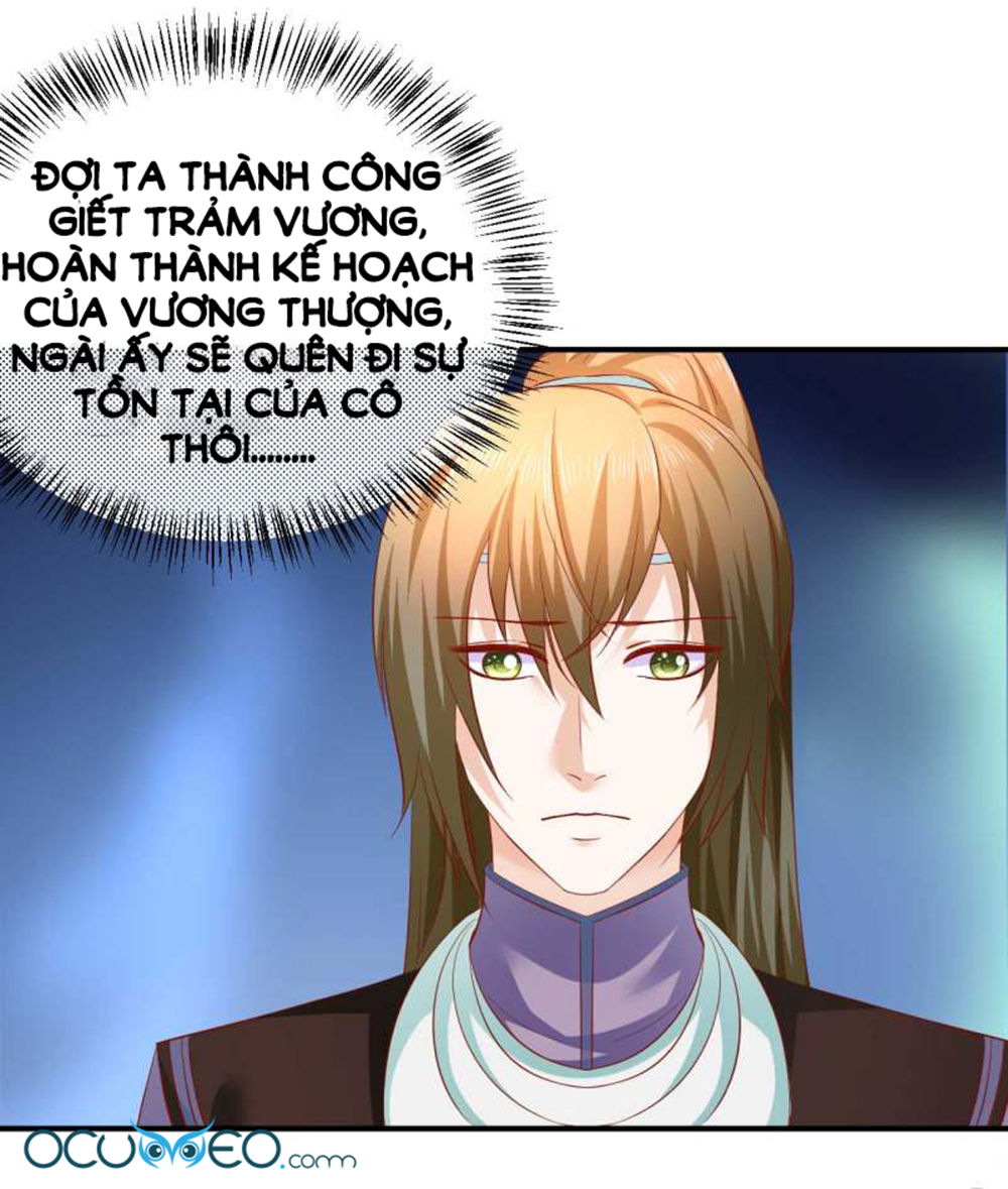 từ đây vương gia không thượng triều sớm chapter 77 11