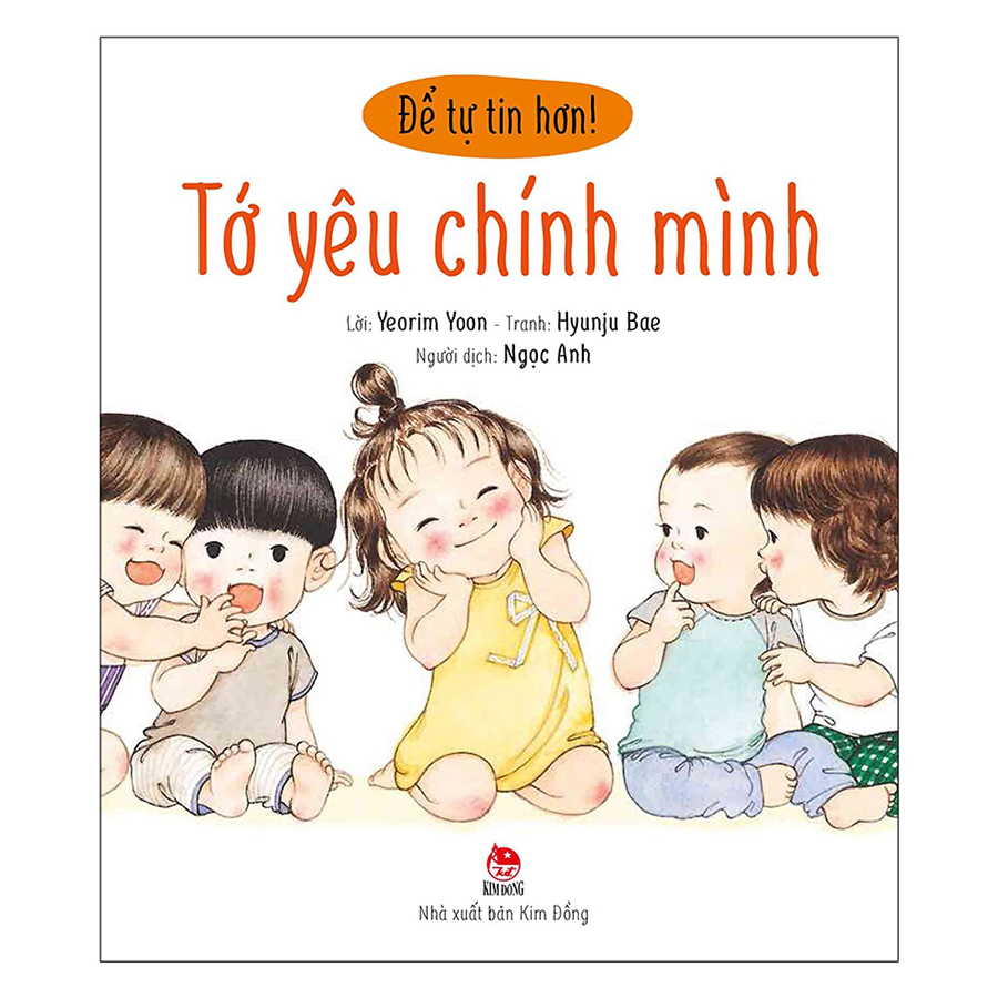 Combo Để Tự Tin Hơn (3 Cuốn)