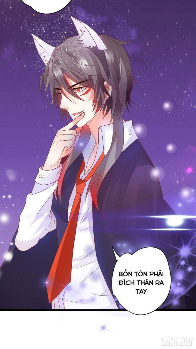 hồ tiên hung bạo chapter 44 49