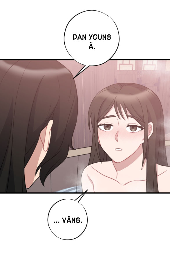 [18+] mơ về một cơn mưa phùn chapter 19.2 37