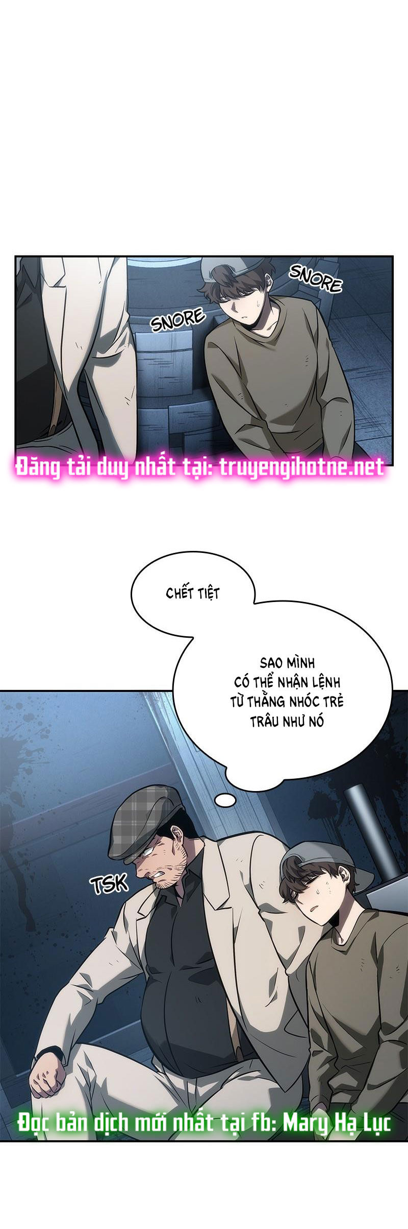 toàn trí độc giả - omniscient reader chapter 45.2 14