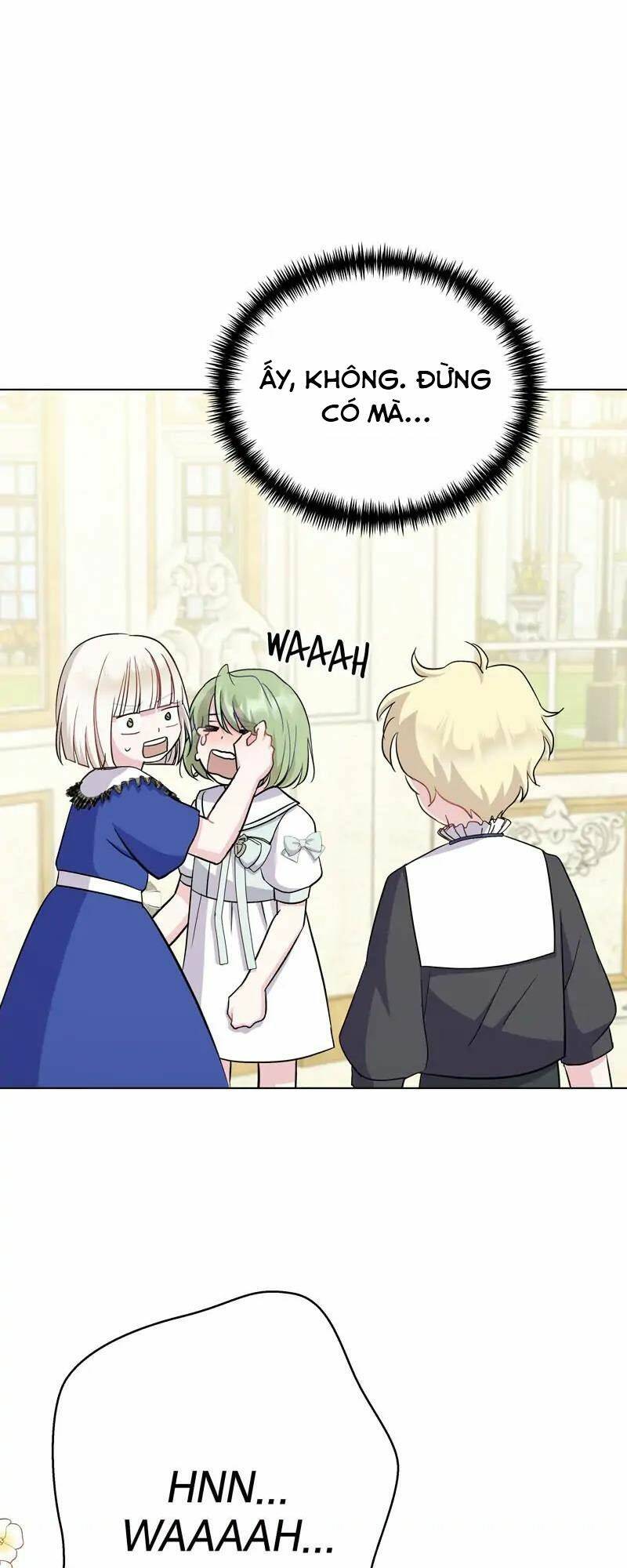 anh ấy thích tôi nhiều hơn tôi nghĩ chapter 8 32