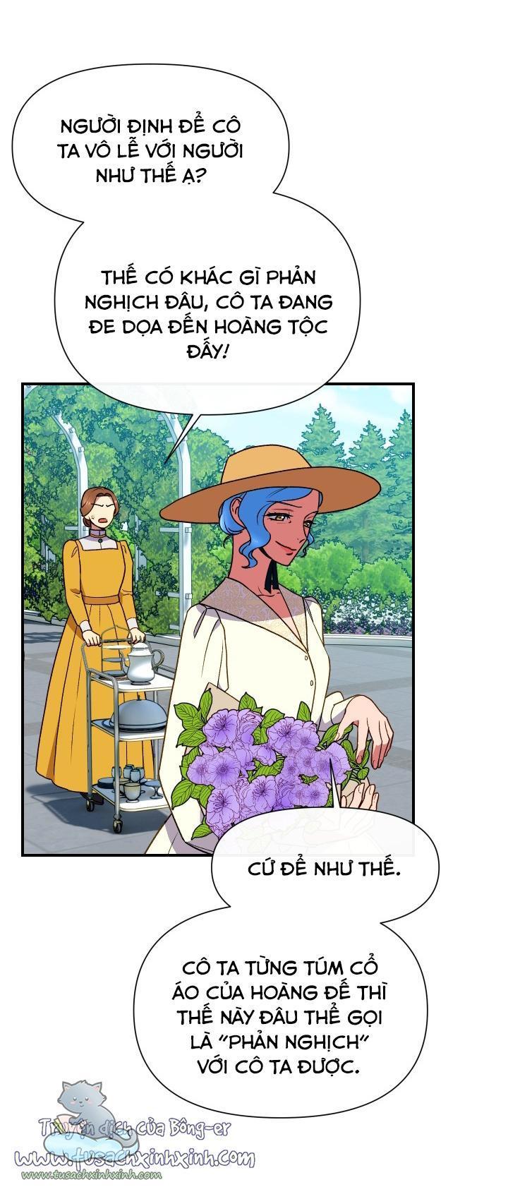 công nương khế ước của gia tộc công tước quái vật chapter 71 41