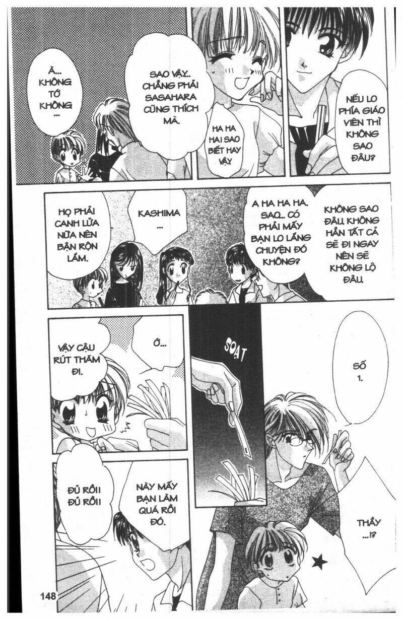 ohoshi-sama ni onegai! chapter 1 146