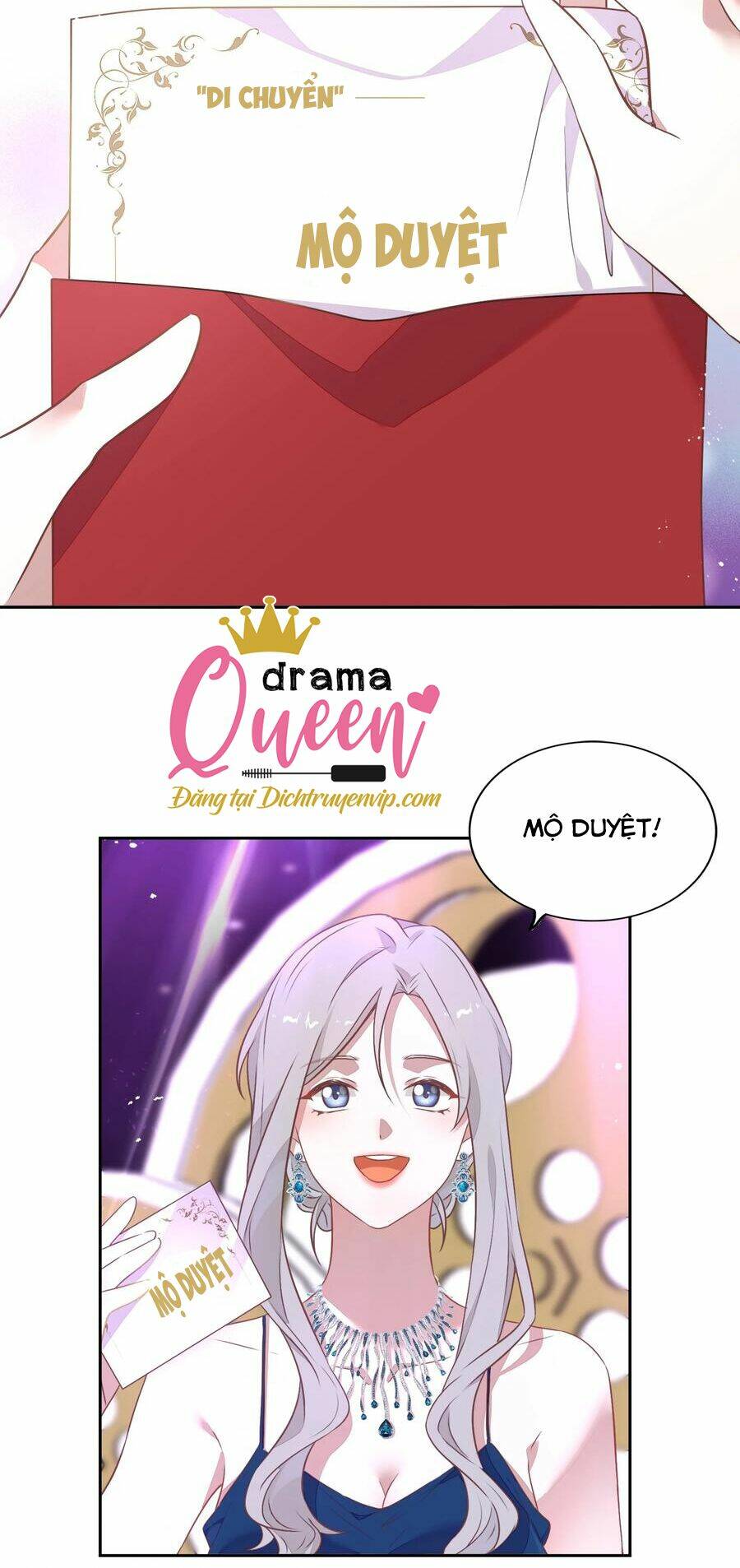 bạn trai kém tuổi bẫy yêu tôi chapter 79 20