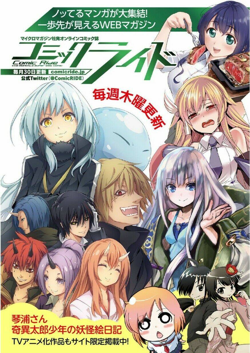 tanaka ~ age equal her not witch of gravel - trung chương tại dị giới chapter 6 18