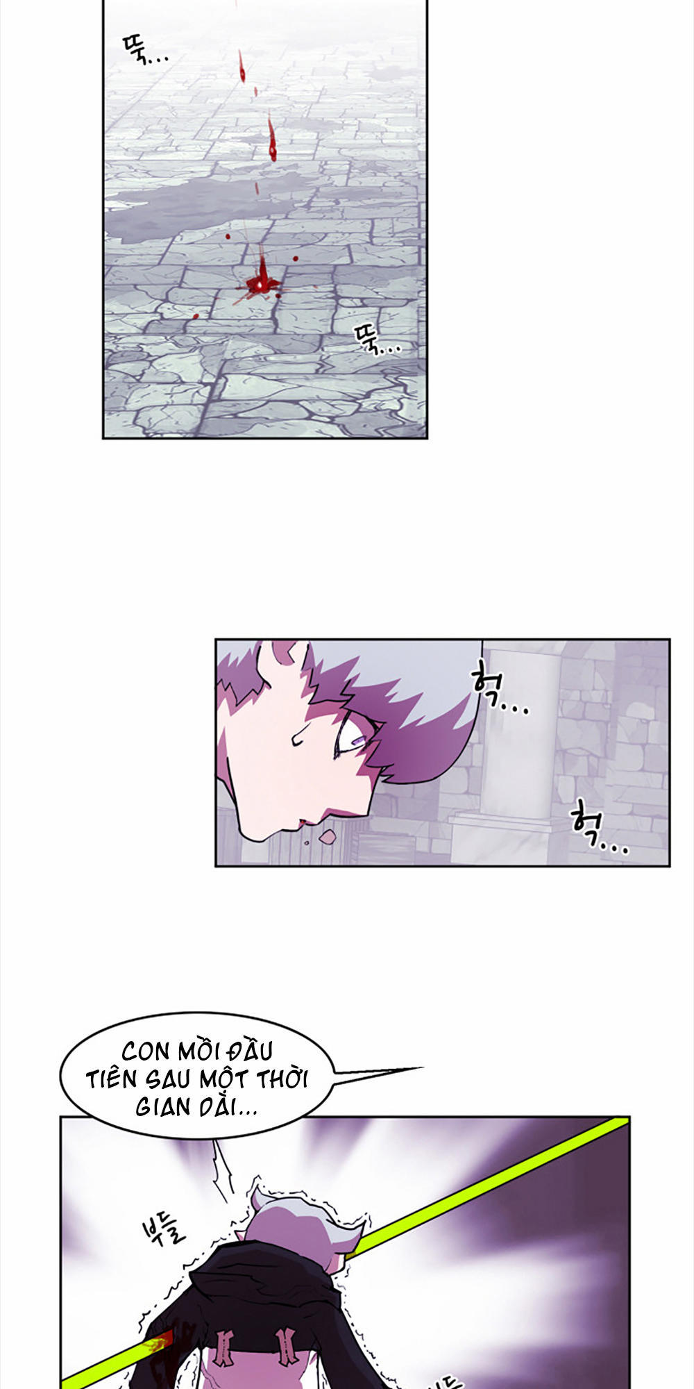 hard core leveling warrior chapter 18 11