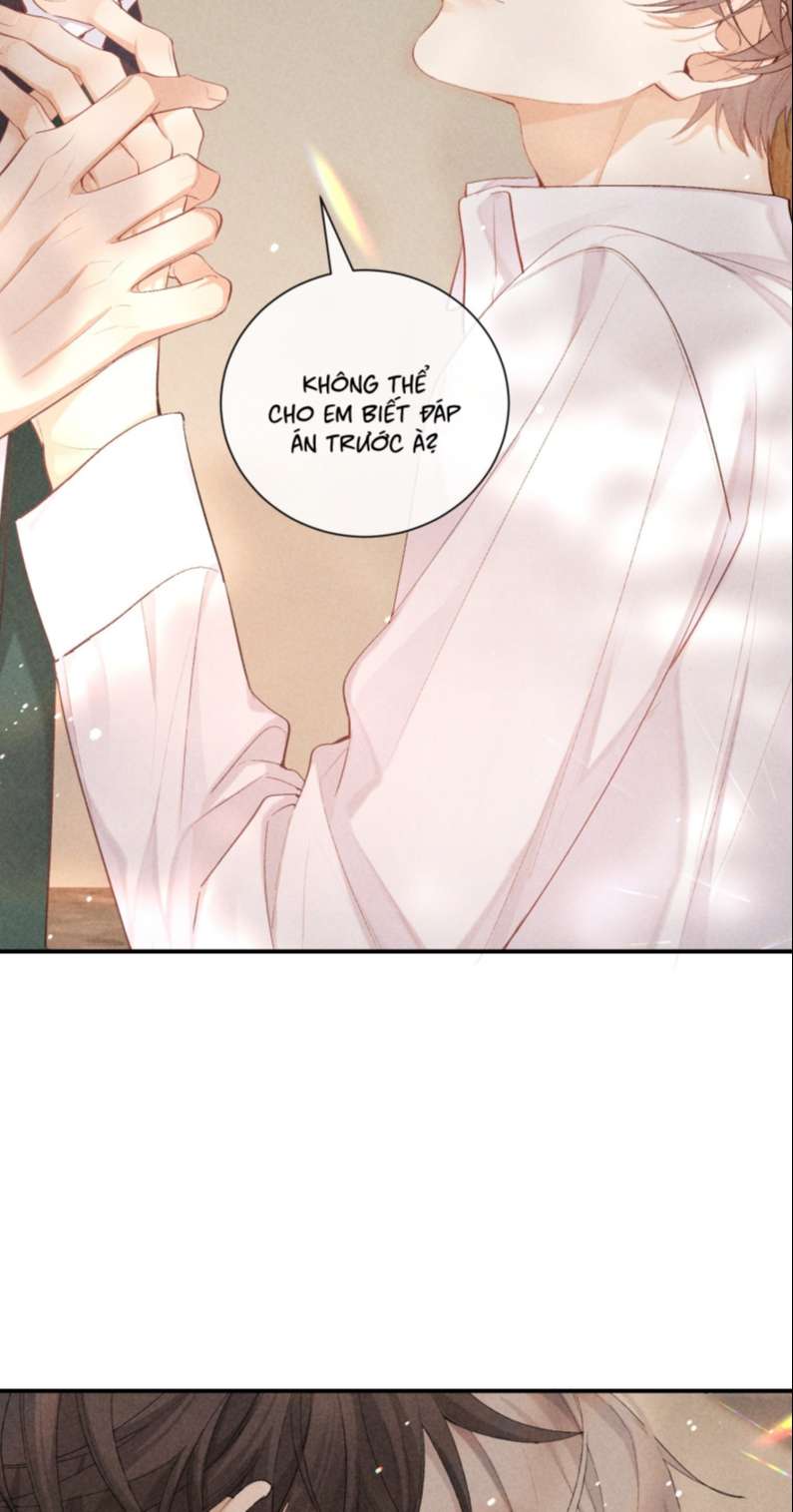 trò chơi săn mồi chapter 68 14