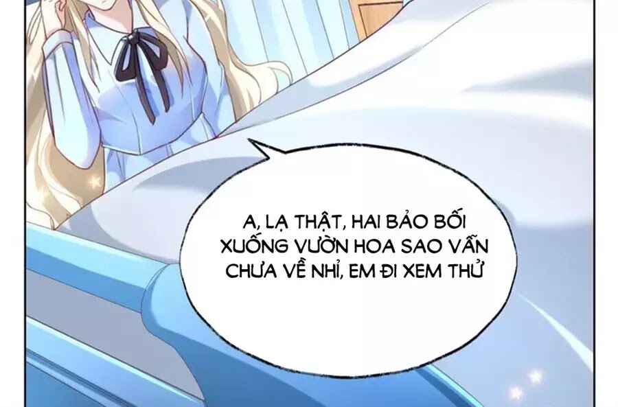 thần luân mật luyến chapter 29 15