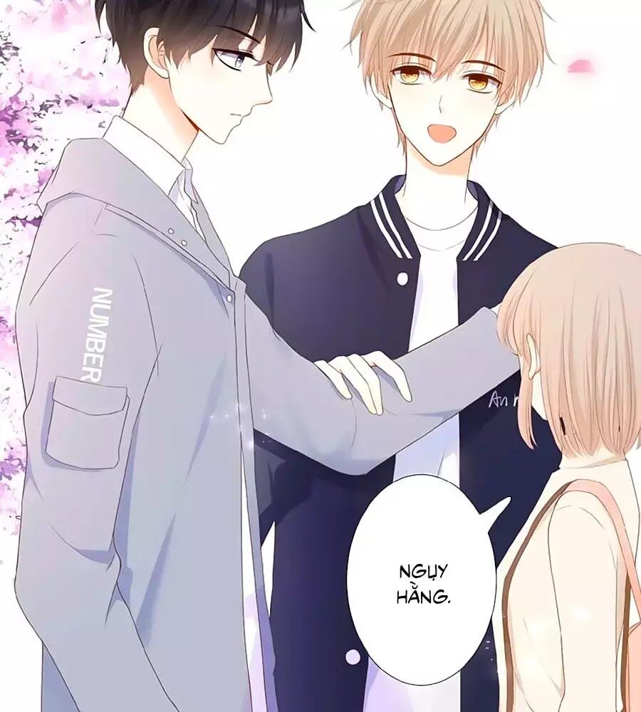 hoa chưa nở rộ chapter 19 24