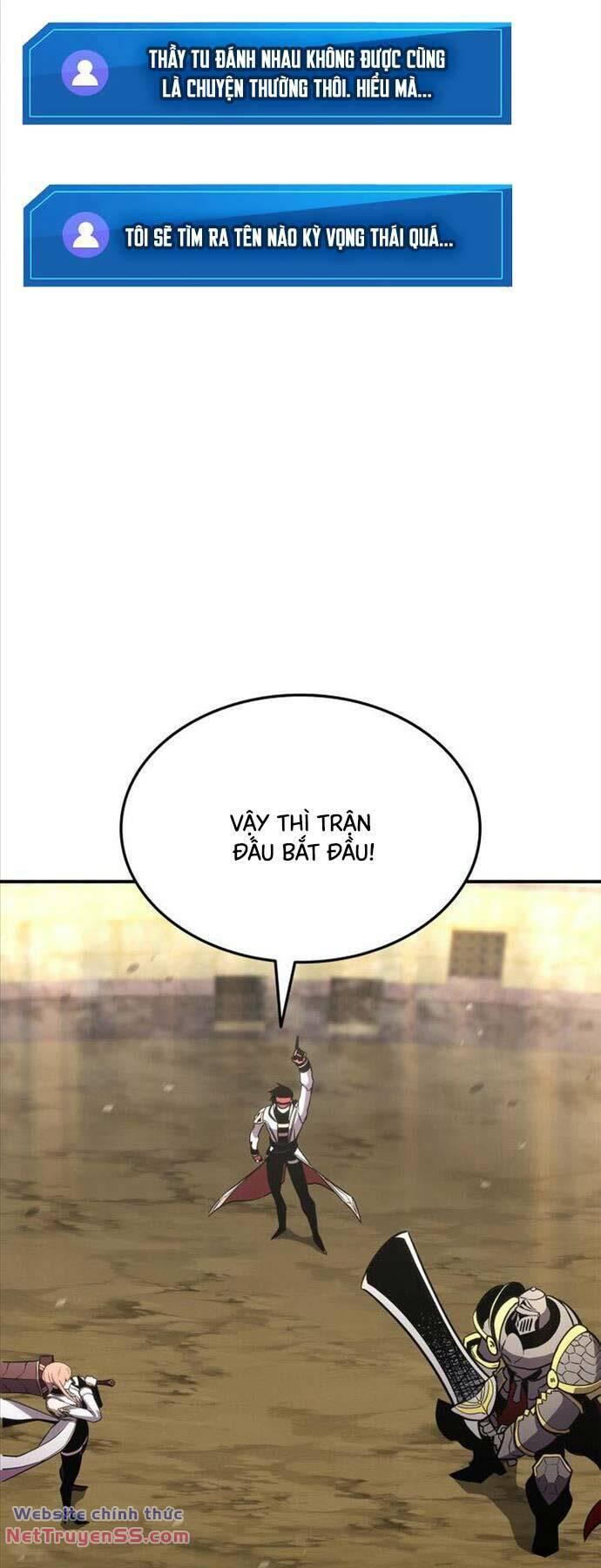 huyền thoại game thủ - tái xuất chapter 139 42