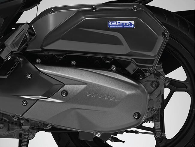 Xe Máy Honda Air Blade 125 Phiên Bản Đặc Biệt 2023