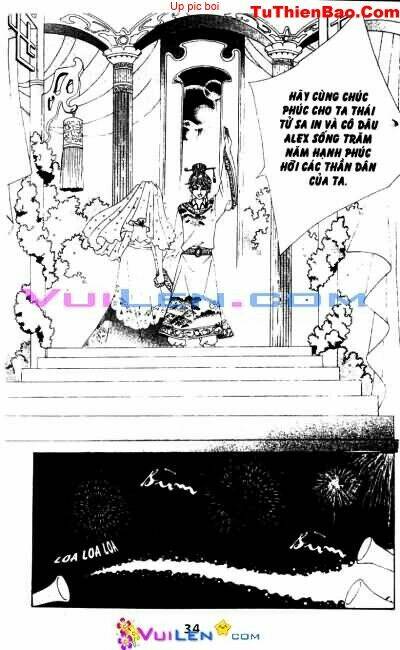 bogle goes to the kingdom chapter 32 3