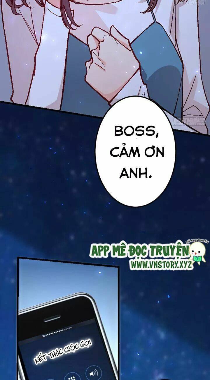 thiên hậu trở về chapter 61 4