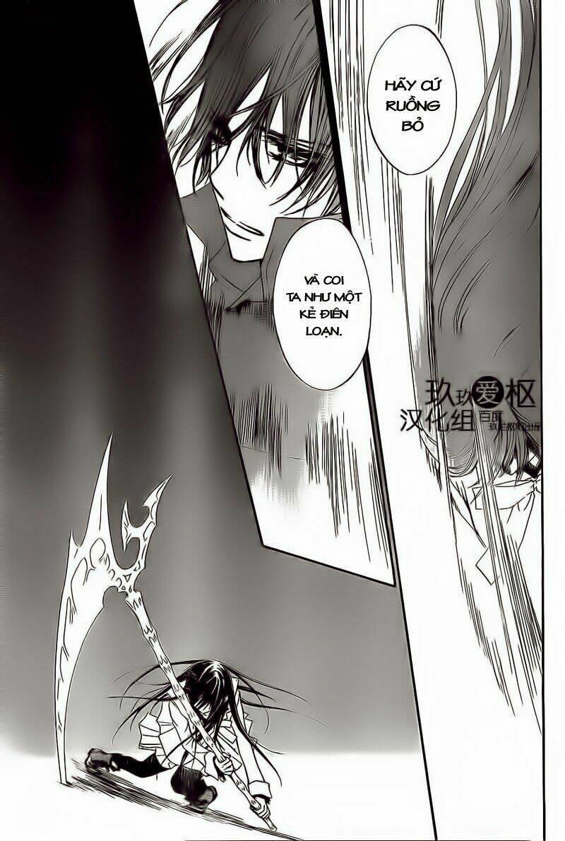 hiệp sĩ vampire chapter 81 20