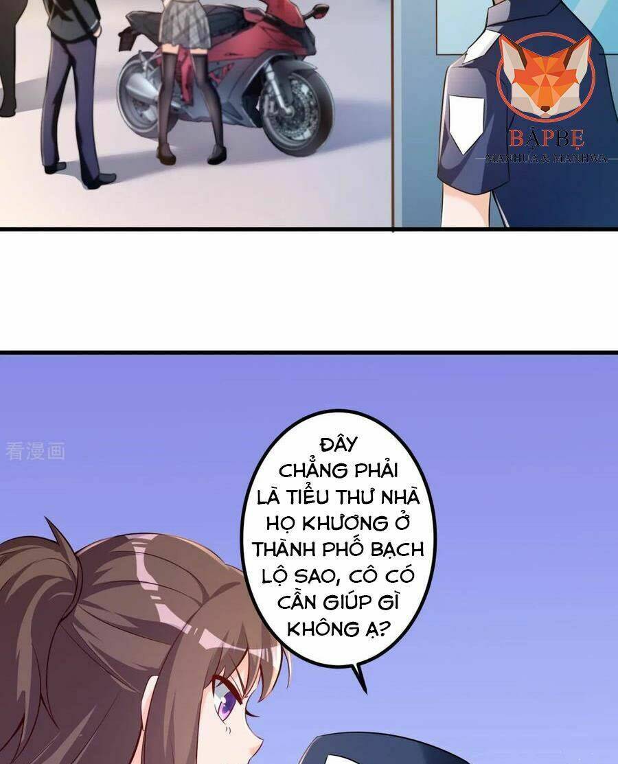 tôi thở cũng có thể mạnh hơn chapter 49 7