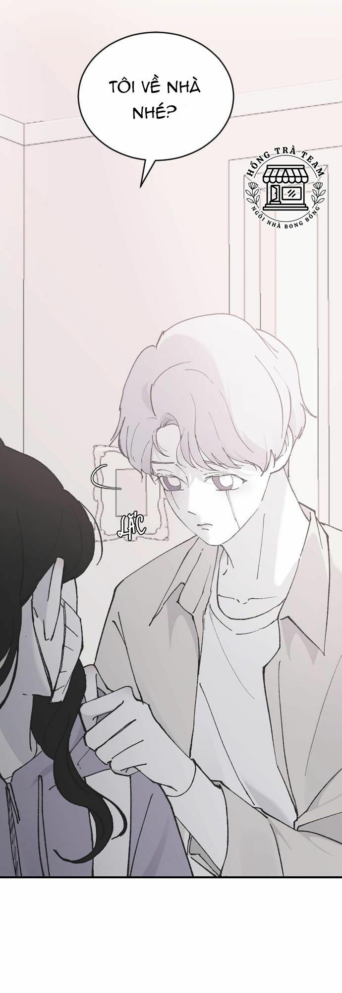 ba người anh trai cực phẩm của tôi chapter 28 46