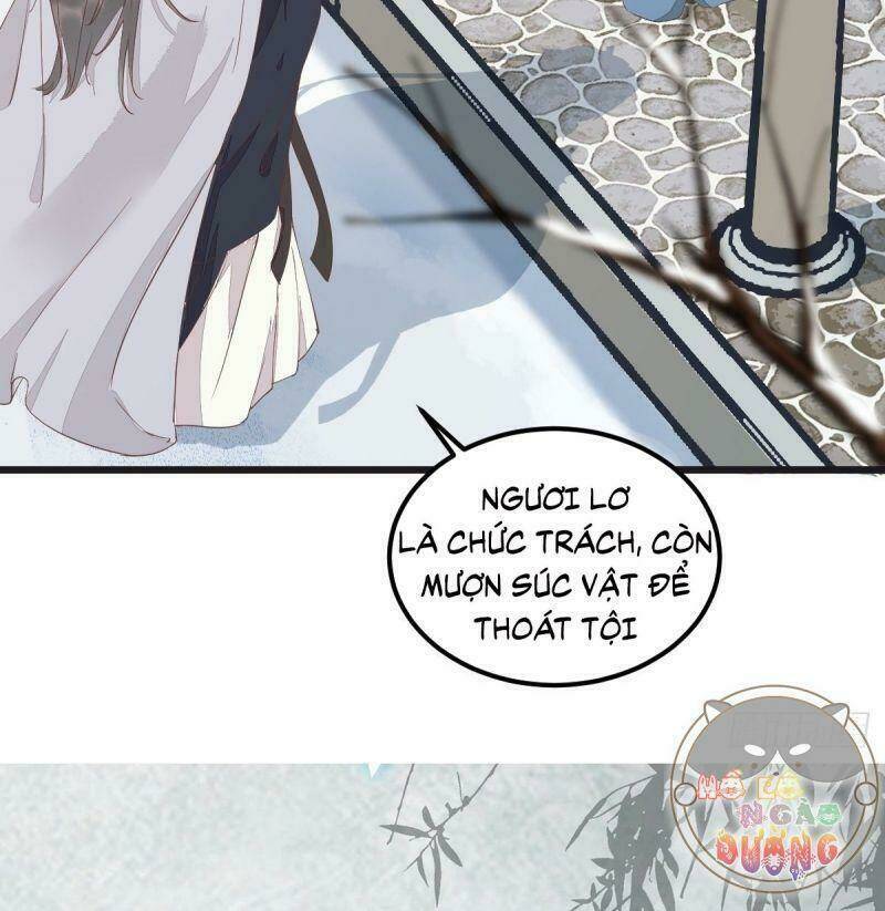 sát thủ vương phi không dễ chọc chapter 39 26