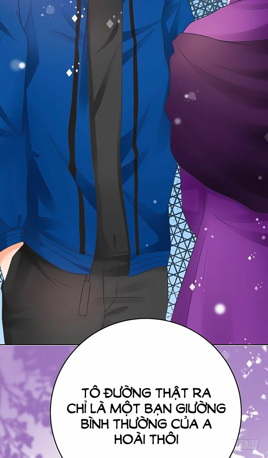 luyến đường thời quang chapter 60 40