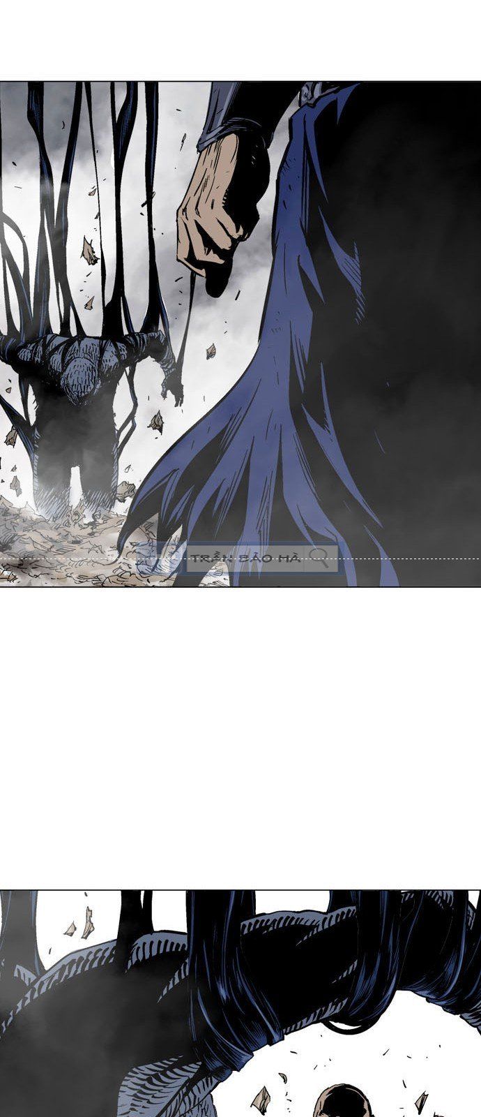 cao thủ 2 chapter 71 64