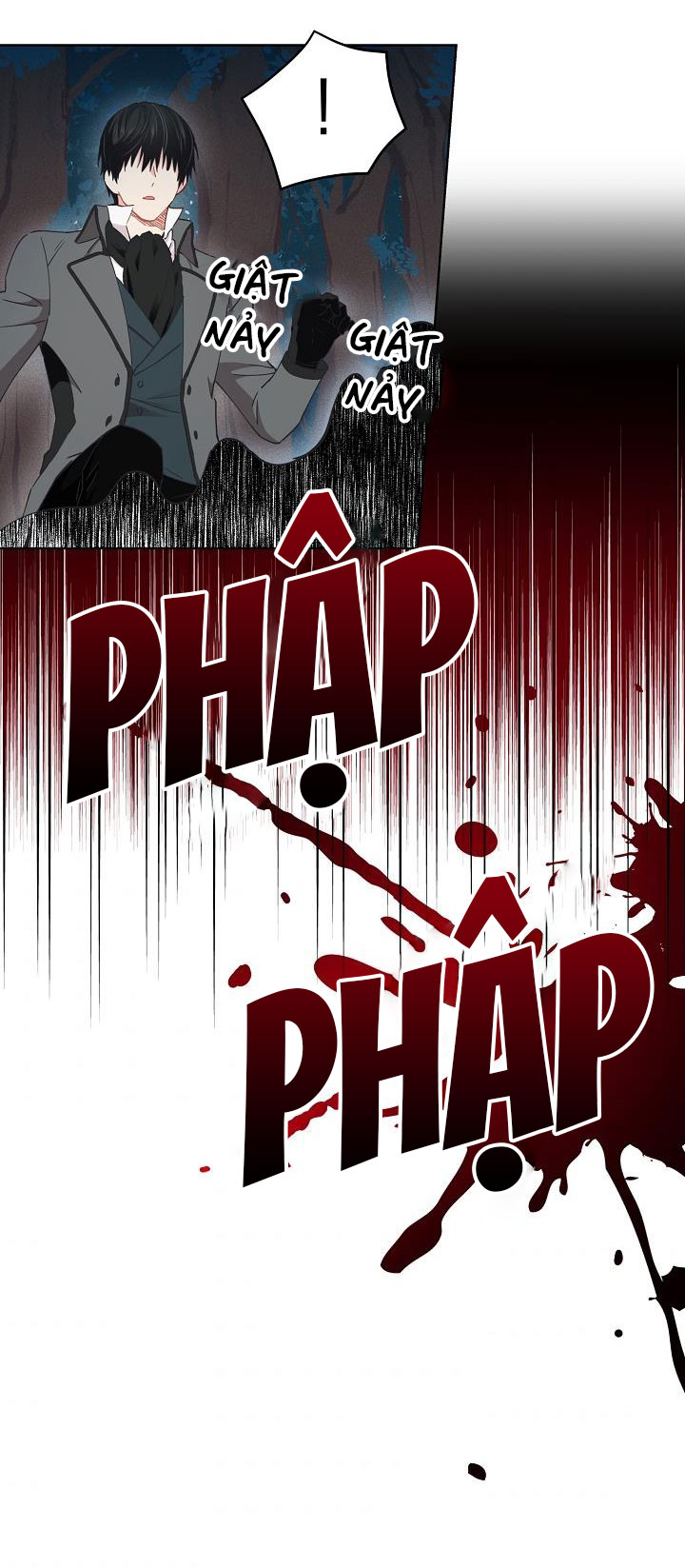 tôi đã mệt rồi chapter 27 6