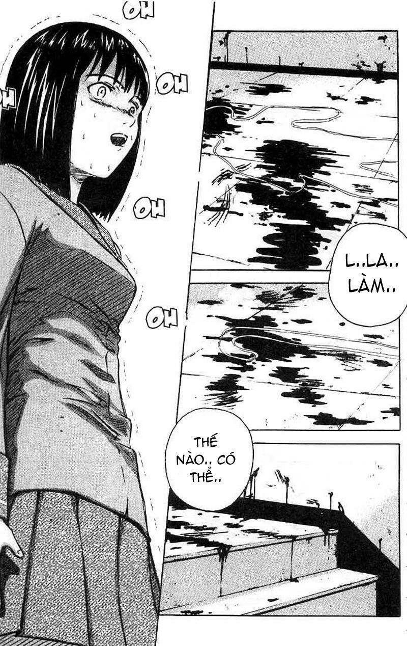 memorie du masque chapter 3 26