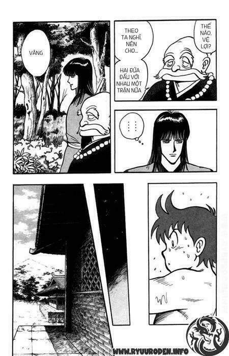 hoàng phi hồng phần 1 chapter 7 76