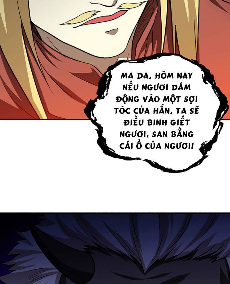 võ đạo độc tôn chapter 447 49