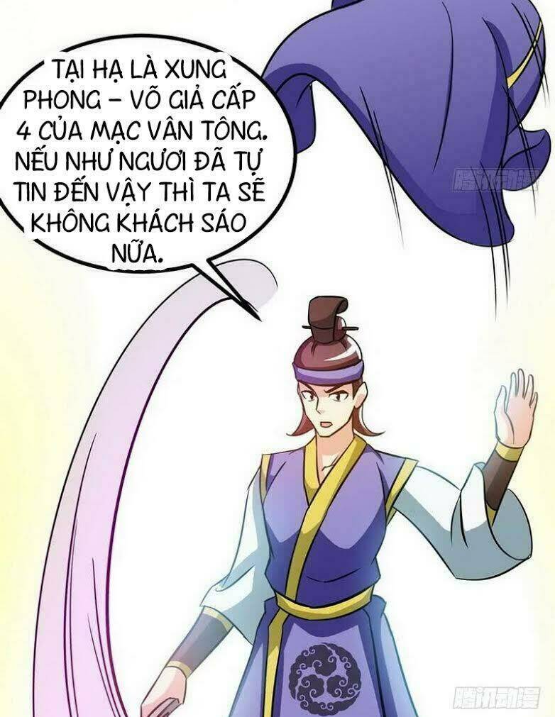 chí tôn thần ma chapter 32 7