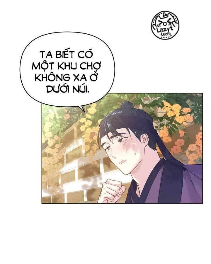 khi hoa nở chapter 3 9