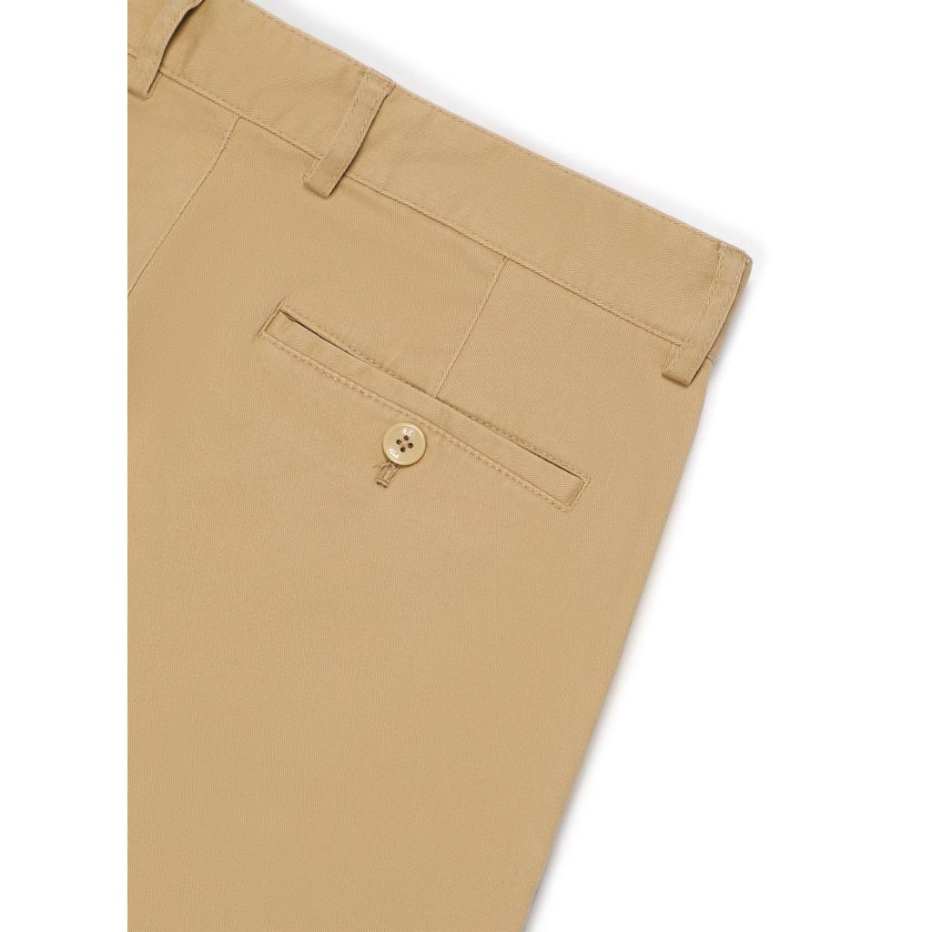 Quần Kaki nam cao cấp thương hiệu Belluni (BE018 04)