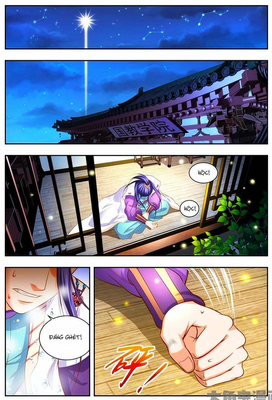 trạch thiên ký chapter 45.2 5