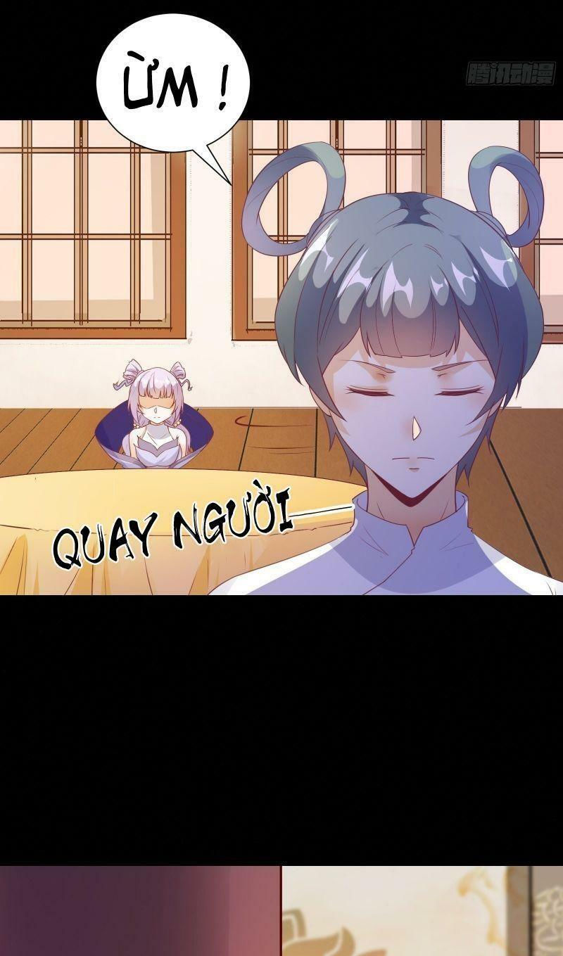 ta lập hậu cung tại tây du ký chapter 18 9