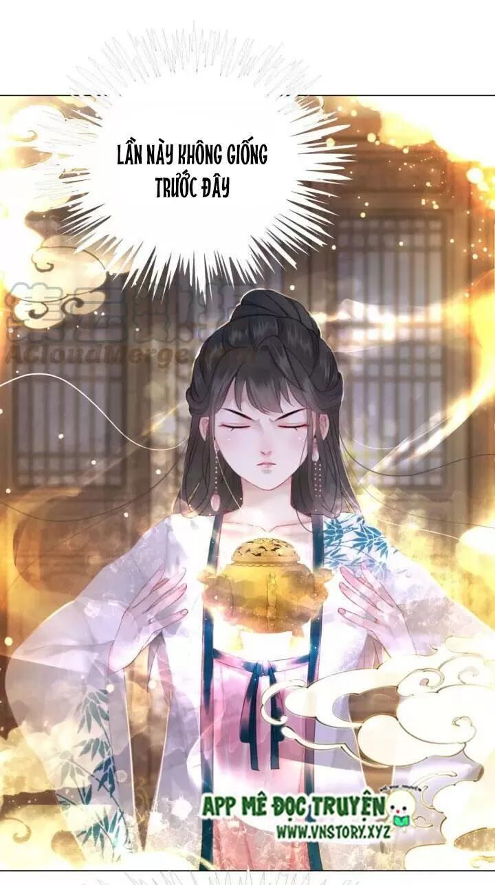 cực phẩm phế vật tiểu thư chapter 109 47