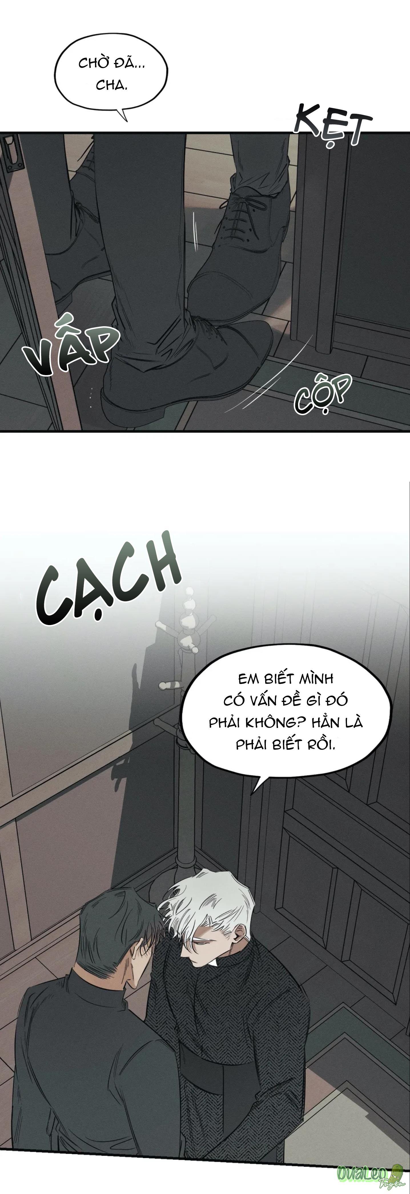 đóa hoa tội lỗi chapter 6 9