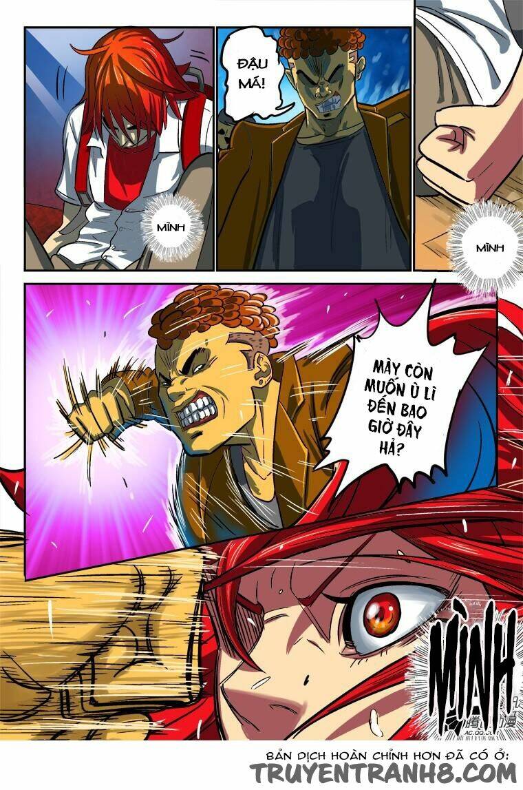 ứng dụng anh hùng chapter 5 9