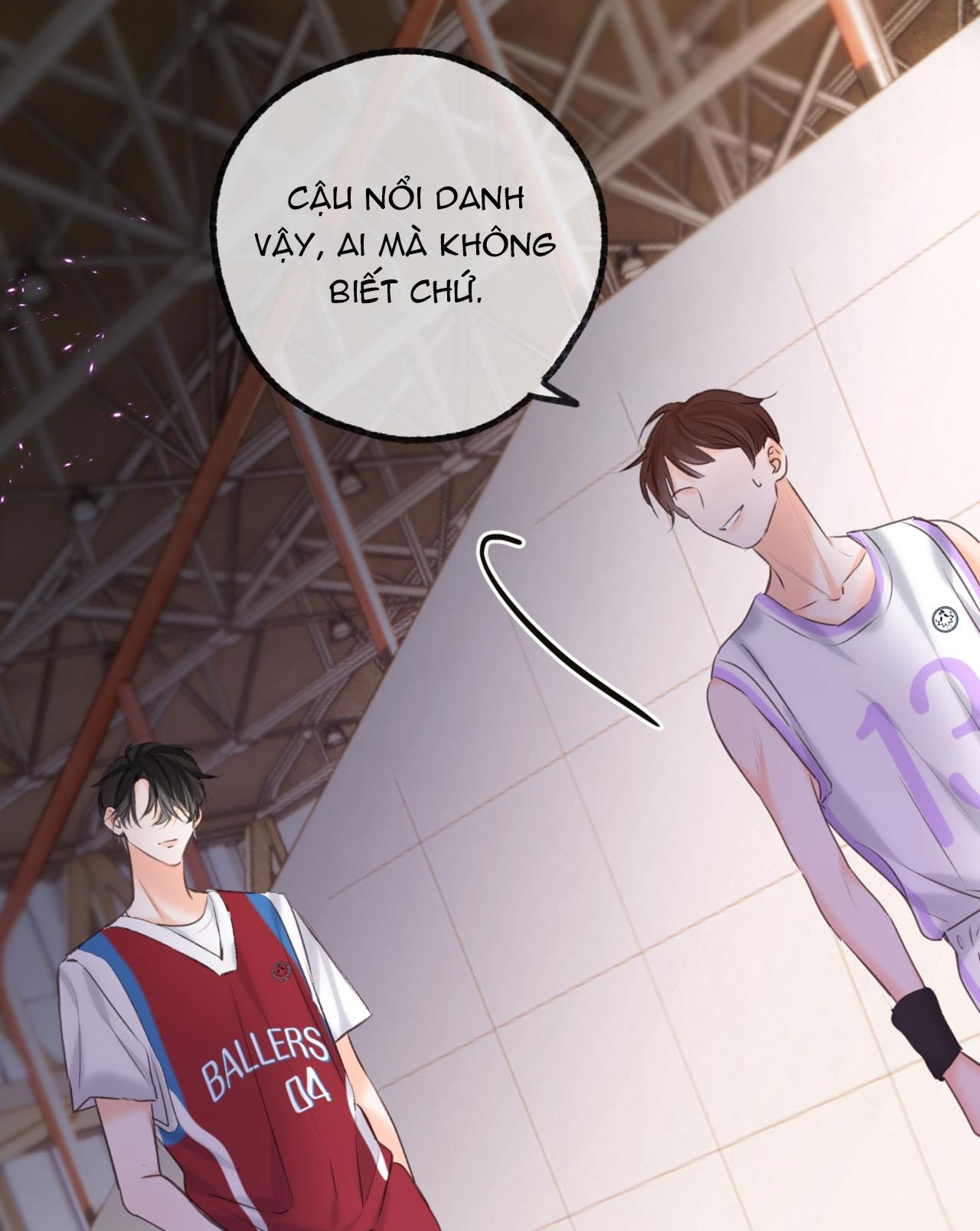 tôi mơ giữa ban ngày chapter 67 24