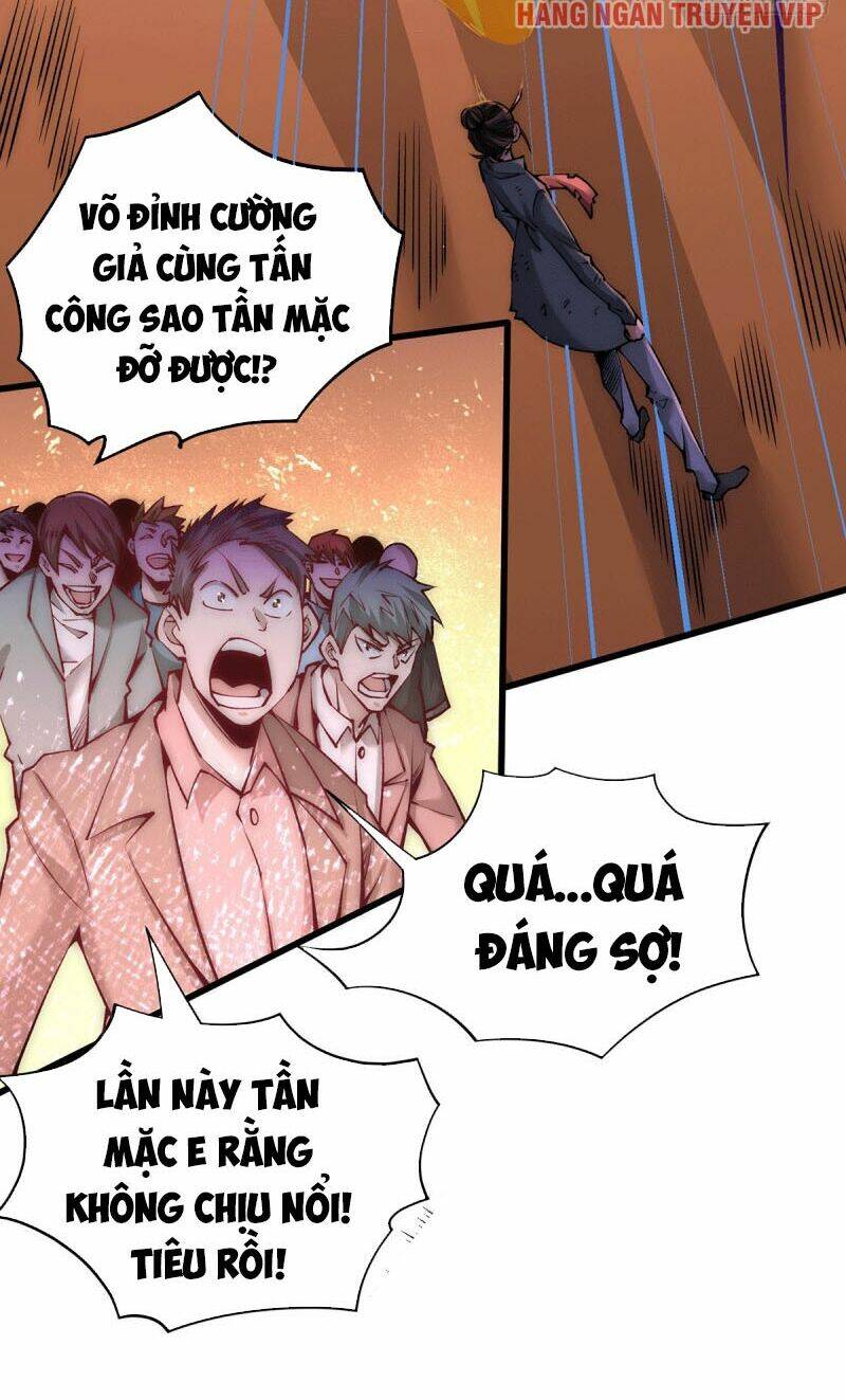 đô thị đỉnh phong cao thủ chapter 220 4
