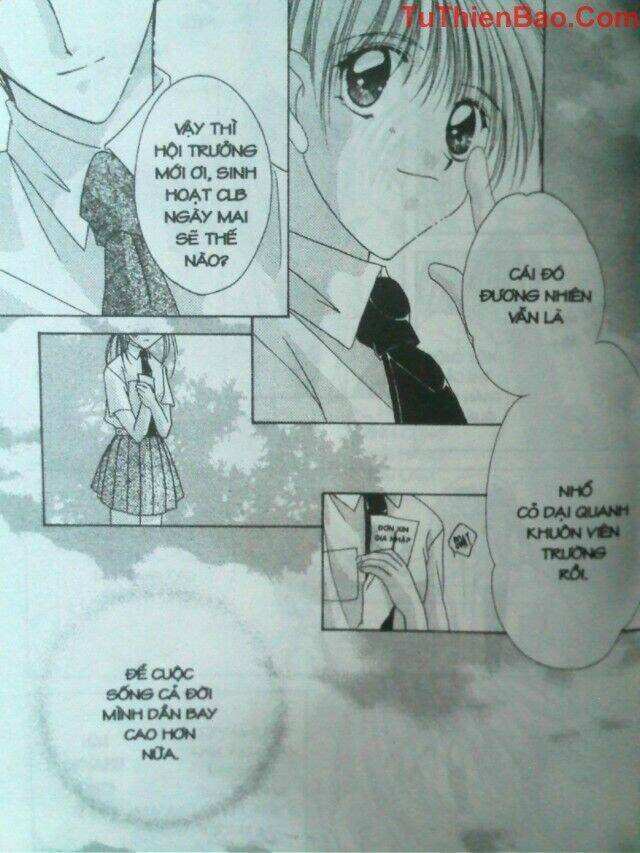 nguyện ước dưới ánh sao chapter 9 113